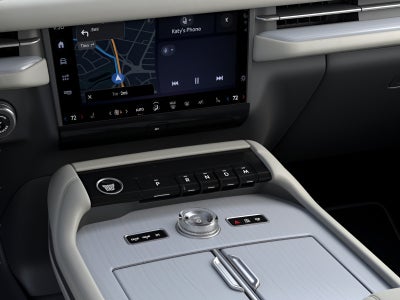 2026 Lincoln Navigator L Reserve 4x4