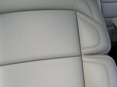 2026 Lincoln Navigator L Reserve 4x4