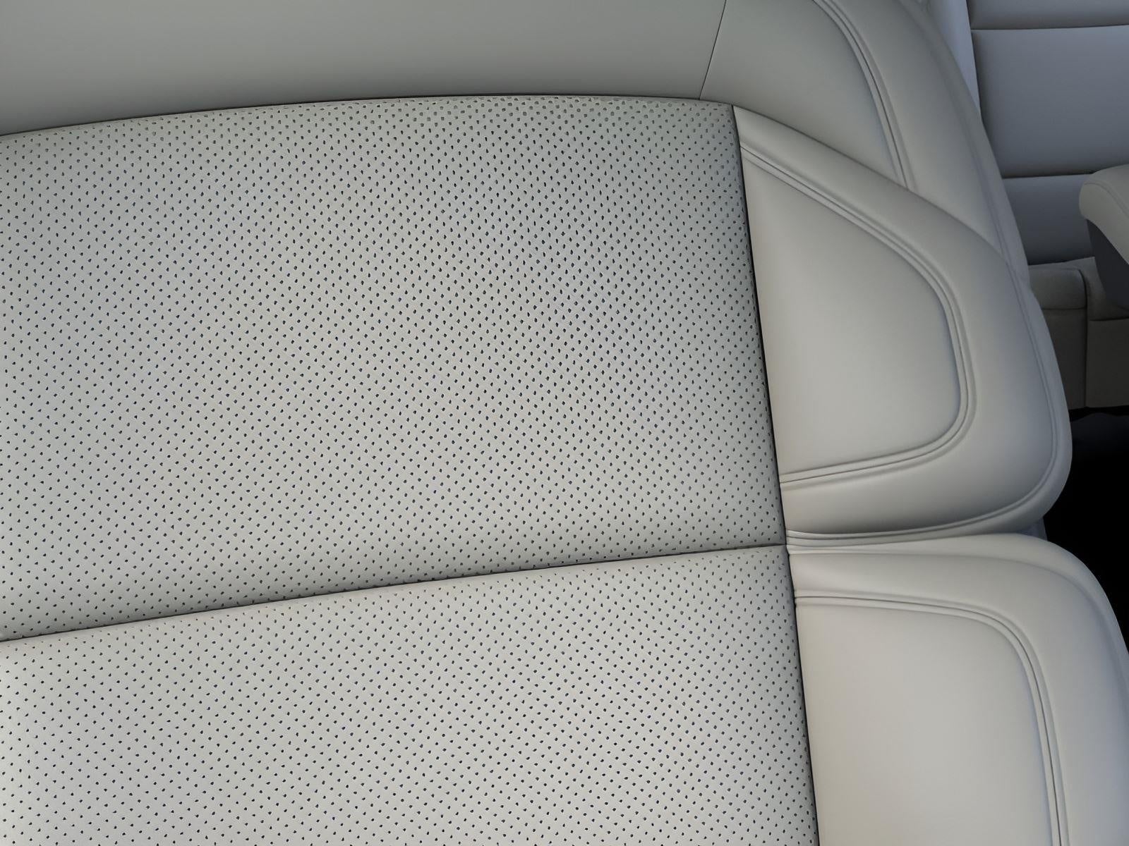 2026 Lincoln Navigator L Reserve 4x4