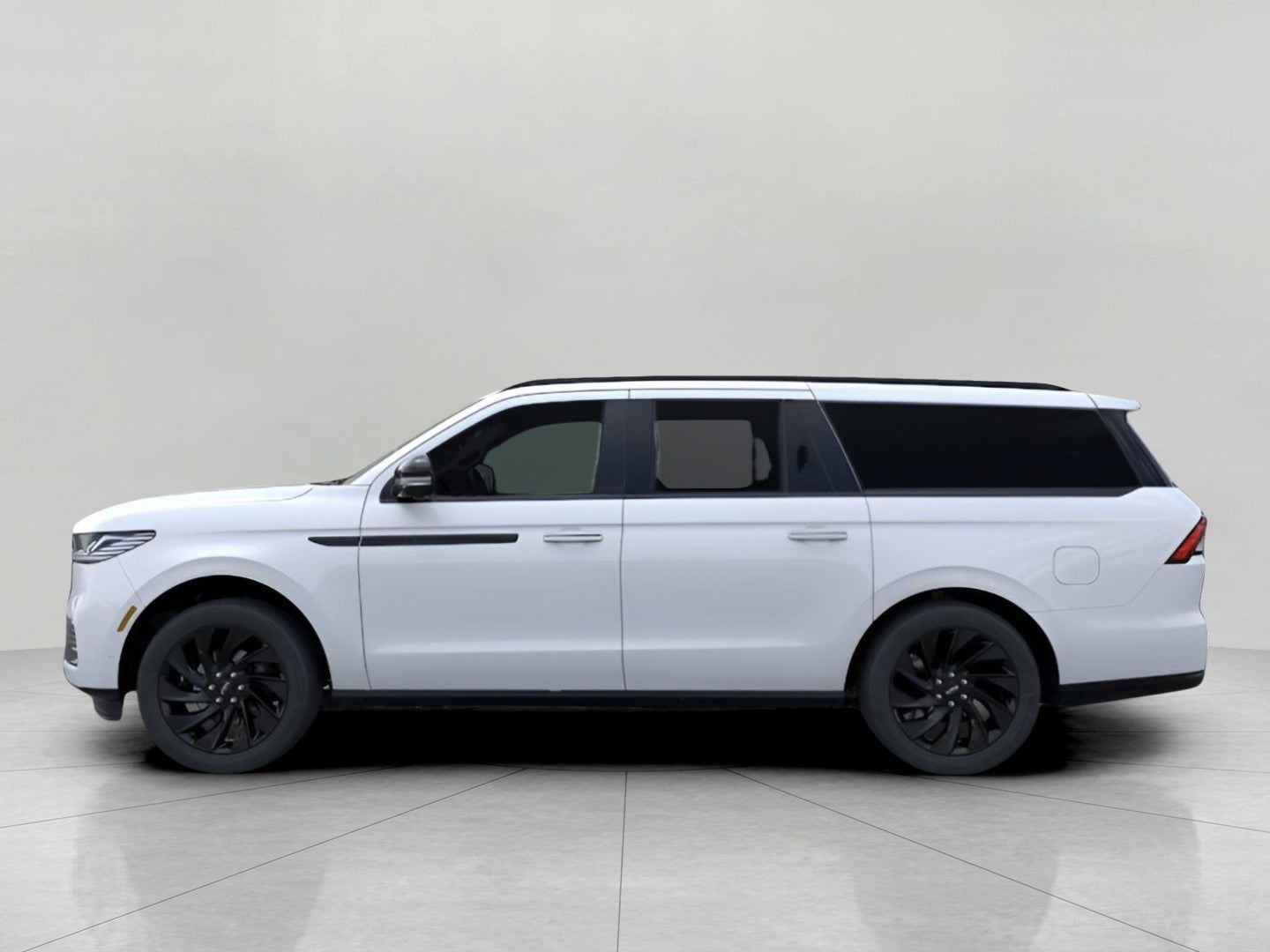 2026 Lincoln Navigator L Reserve 4x4