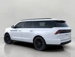 2026 Lincoln Navigator L Reserve 4x4