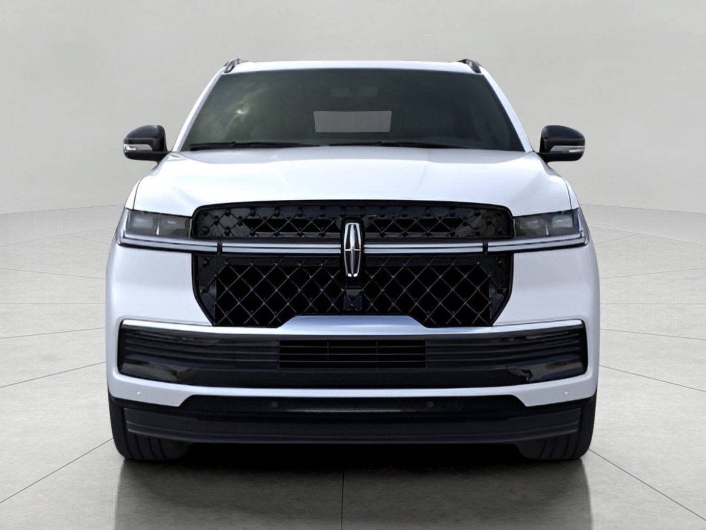 2026 Lincoln Navigator L Reserve 4x4