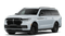 2026 Lincoln Navigator L Reserve 4x4