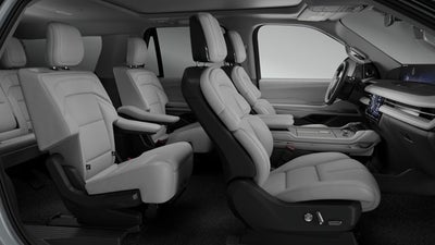 2026 Lincoln Navigator L Reserve 4x4