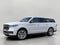 2027 Lincoln Navigator L Premiere 4x4