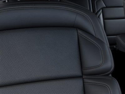 2027 Lincoln Navigator L Premiere 4x4