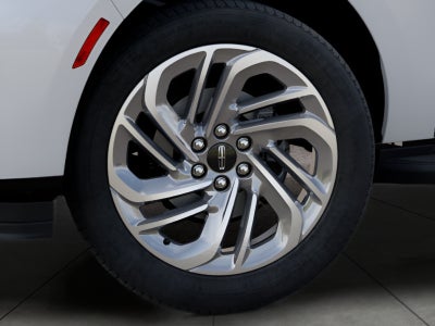 2027 Lincoln Navigator L Premiere 4x4