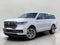 2027 Lincoln Navigator L Premiere 4x4