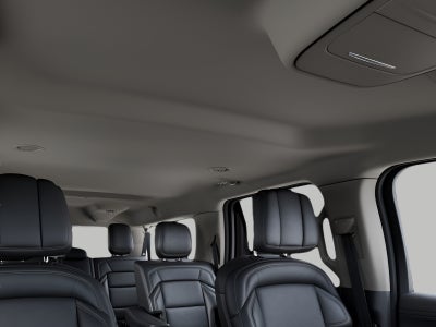 2027 Lincoln Navigator L Premiere 4x4