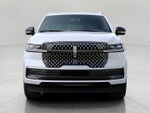 2027 Lincoln Navigator L Premiere 4x4