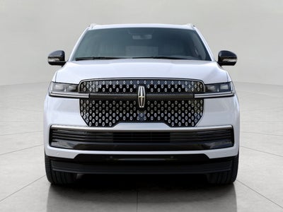 2027 Lincoln Navigator L Premiere 4x4
