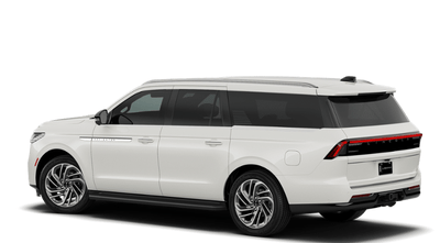 2027 Lincoln Navigator L Premiere 4x4