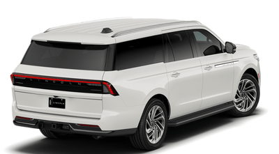 2027 Lincoln Navigator L Premiere 4x4