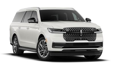 2027 Lincoln Navigator L Premiere 4x4
