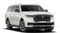2027 Lincoln Navigator L Premiere 4x4