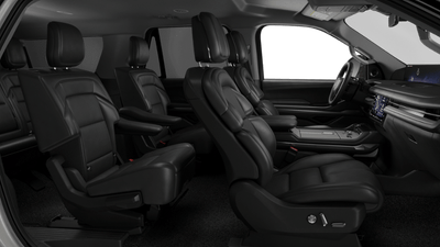 2027 Lincoln Navigator L Premiere 4x4