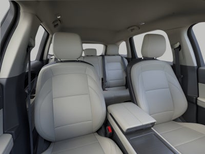 2026 Lincoln Nautilus Premiere AWD