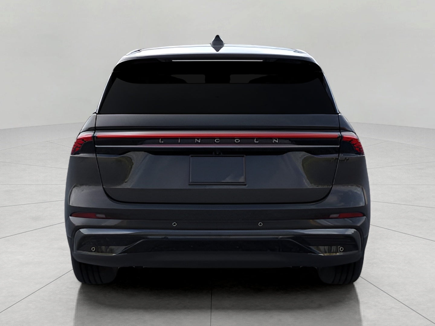 2026 Lincoln Nautilus Premiere AWD