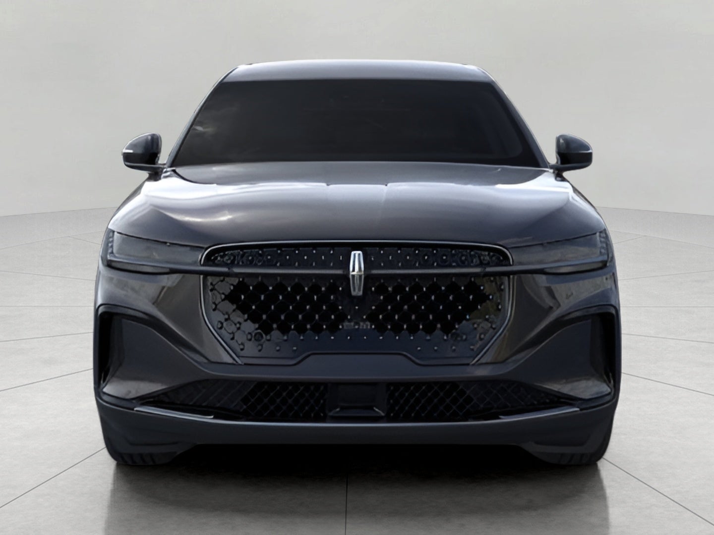 2026 Lincoln Nautilus Premiere AWD