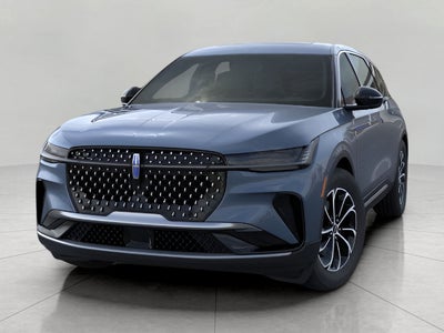 2026 Lincoln Nautilus Premiere AWD