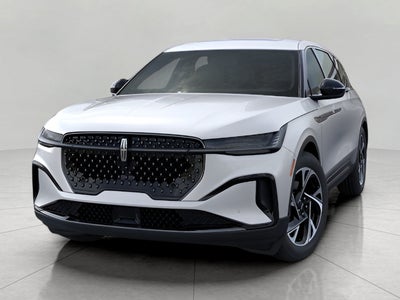 2026 Lincoln Nautilus Premiere AWD