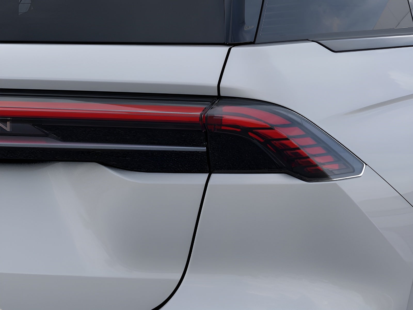 2026 Lincoln Nautilus Premiere AWD