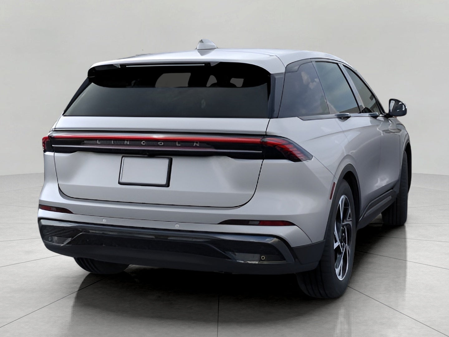 2026 Lincoln Nautilus Premiere AWD