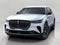 2026 Lincoln Nautilus Premiere AWD