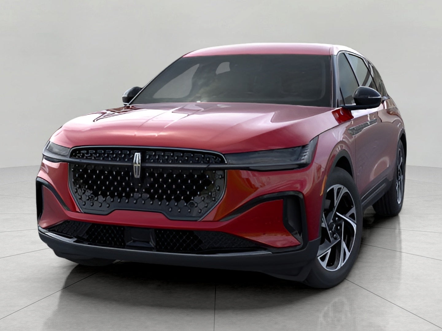 2026 Lincoln Nautilus Premiere AWD