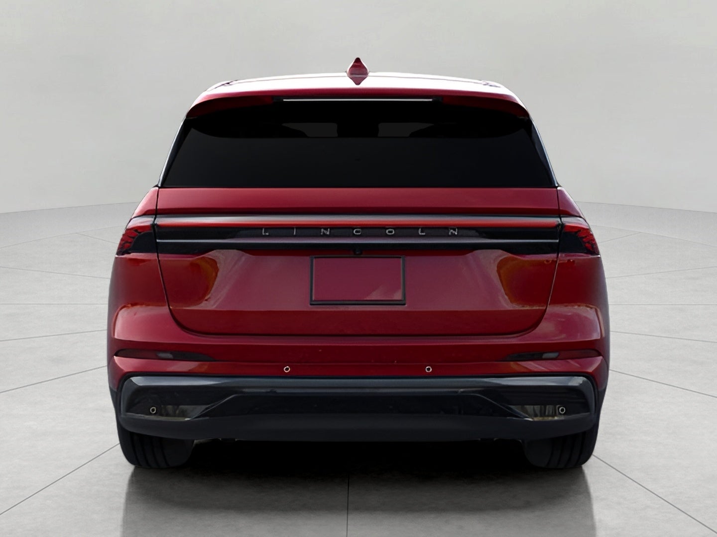 2026 Lincoln Nautilus Premiere AWD