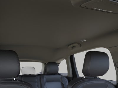 2026 Lincoln Nautilus Premiere AWD