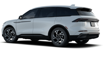 2026 Lincoln Nautilus Premiere AWD