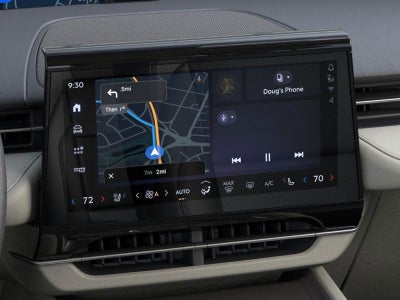 2026 Lincoln Nautilus Premiere AWD