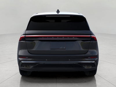 2026 Lincoln Nautilus Premiere AWD