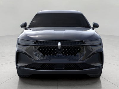 2026 Lincoln Nautilus Premiere AWD