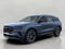 2026 Lincoln Nautilus Premiere AWD
