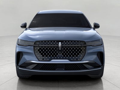 2026 Lincoln Nautilus Premiere AWD