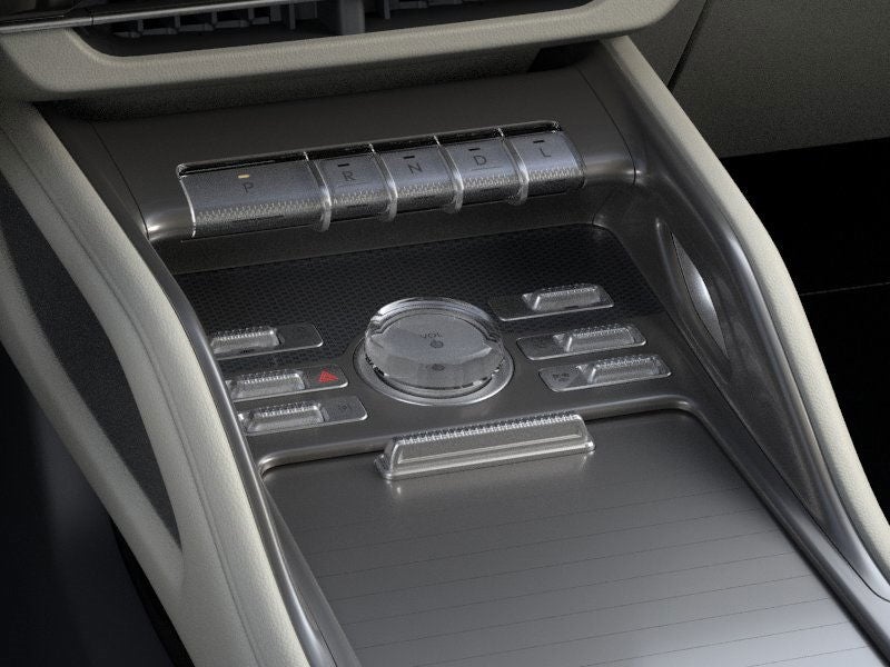 2026 Lincoln Nautilus Premiere AWD