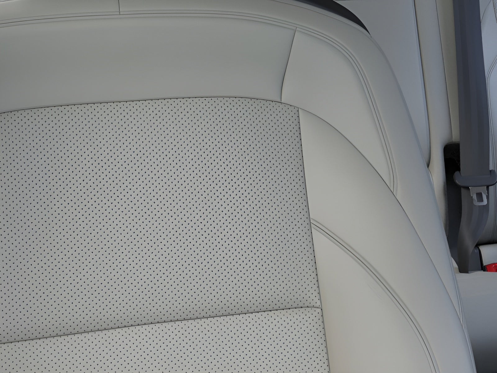 2026 Lincoln Nautilus Premiere AWD