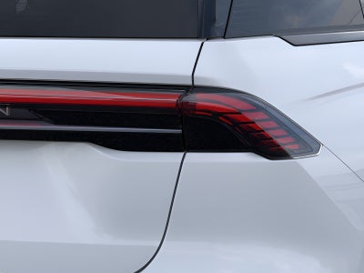 2026 Lincoln Nautilus Premiere AWD