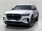 2026 Lincoln Nautilus Premiere AWD