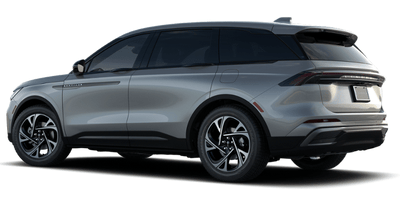 2026 Lincoln Nautilus Premiere AWD