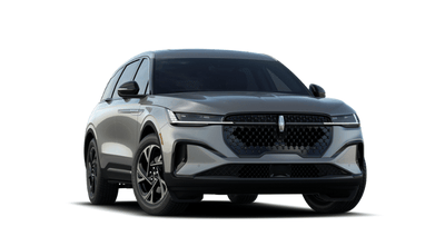 2026 Lincoln Nautilus Premiere AWD