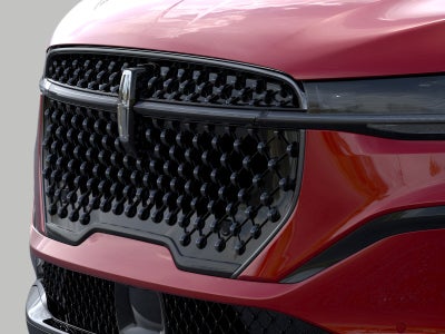 2026 Lincoln Nautilus Premiere AWD