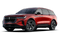 2026 Lincoln Nautilus Premiere AWD
