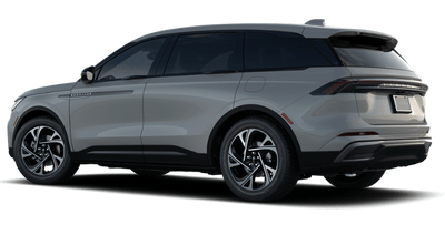 2026 Lincoln Nautilus Premiere AWD