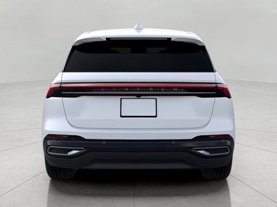 2026 Lincoln Nautilus Premiere AWD