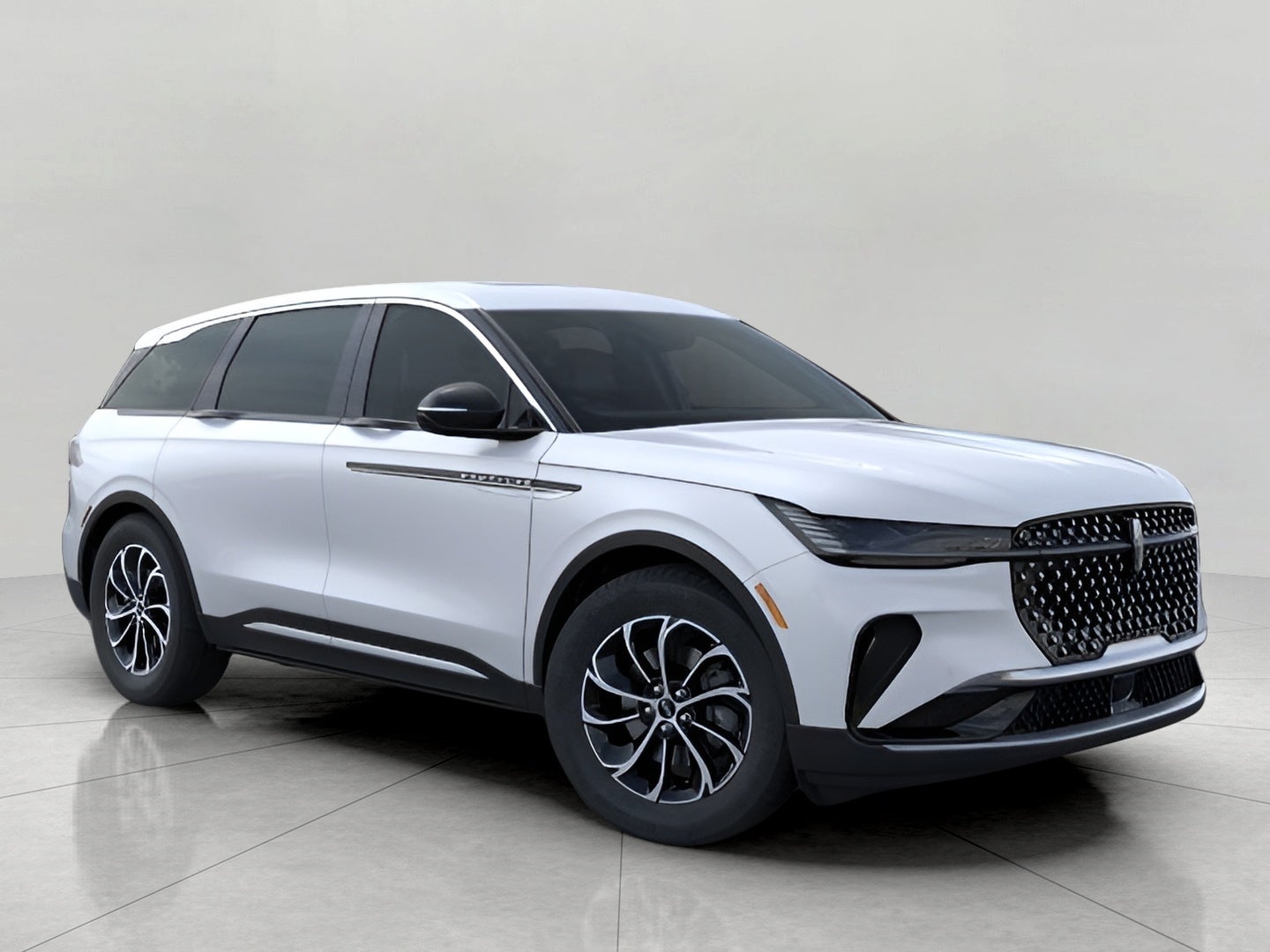 2026 Lincoln Nautilus Premiere AWD