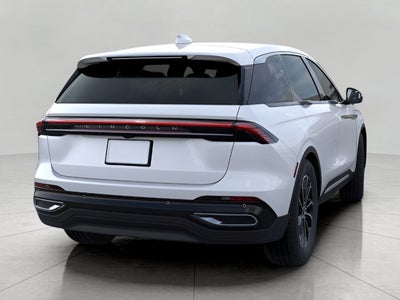 2026 Lincoln Nautilus Premiere AWD