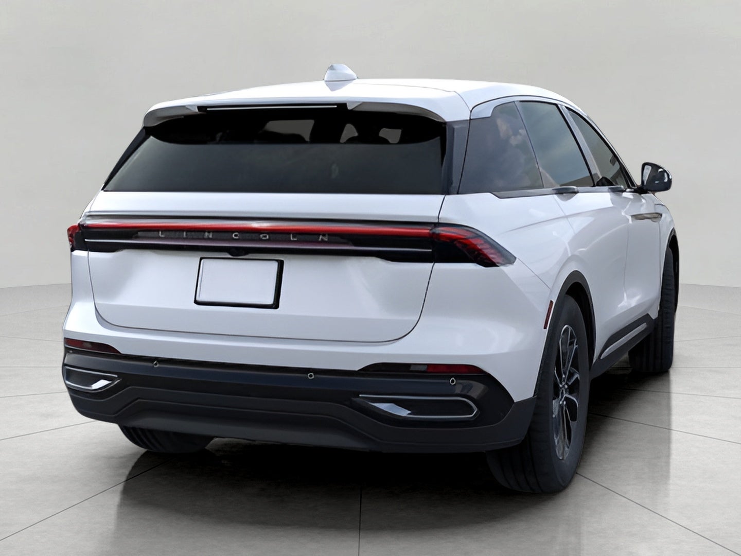 2026 Lincoln Nautilus Premiere AWD